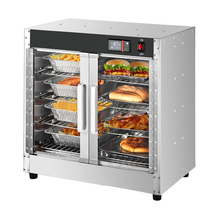 Adler AD-4486 Cuiseur à Œufs 8 Places – Acier Inox, Arrêt Auto & Signal Sonore