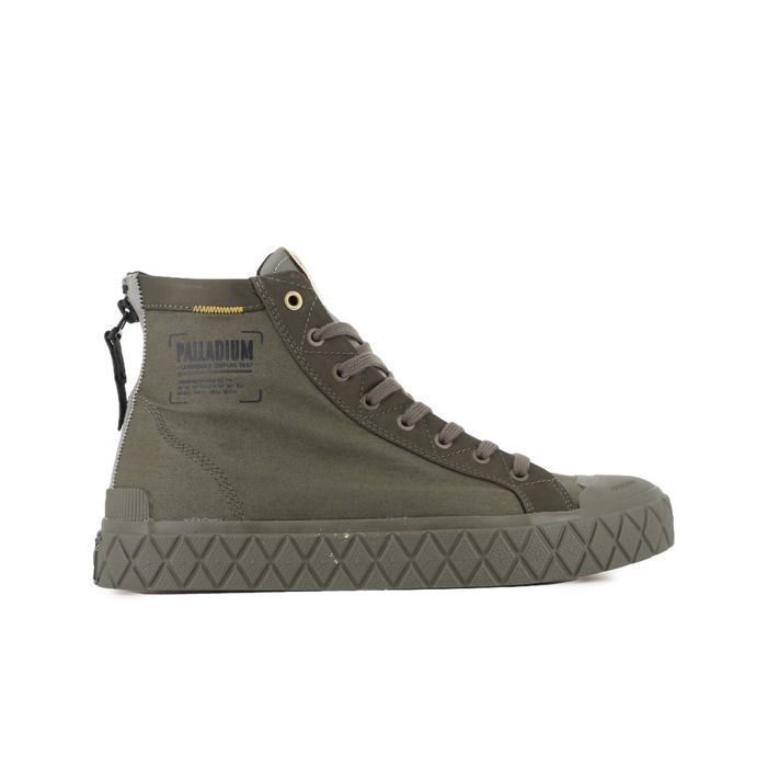 Palladium Baskets Palladium Palla Ace Detroit