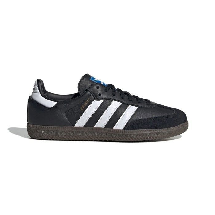 Adidas Basket adidas SAMBA OG J - IE3676