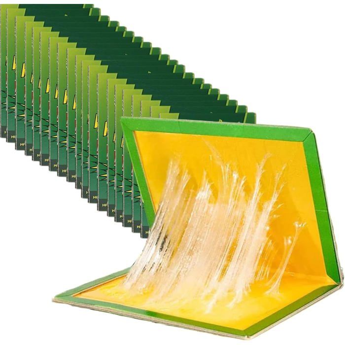 Piege Cafard Prix Piege Cafard,5pcs Piege à Cafard,Pièges à Colle Anti Cafards,Produit Gel Anti Cafards