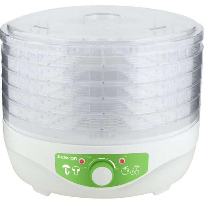 SENCOR SFD 790WH