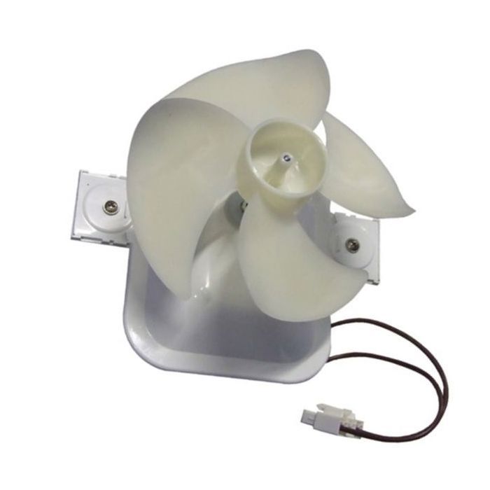 Ventilateur silencieux Compact Économe en énergie Installation facile Utilisation sans tracas