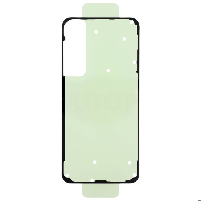 Samsung Adhésif Vitre Arrière Original pour Galaxy S25 Plus Service Pack - vue 2