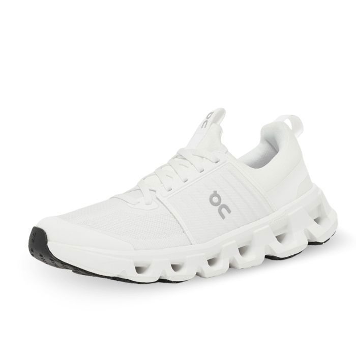 On Chaussures Cloudswift Youth - 3YF10010108 Blanc