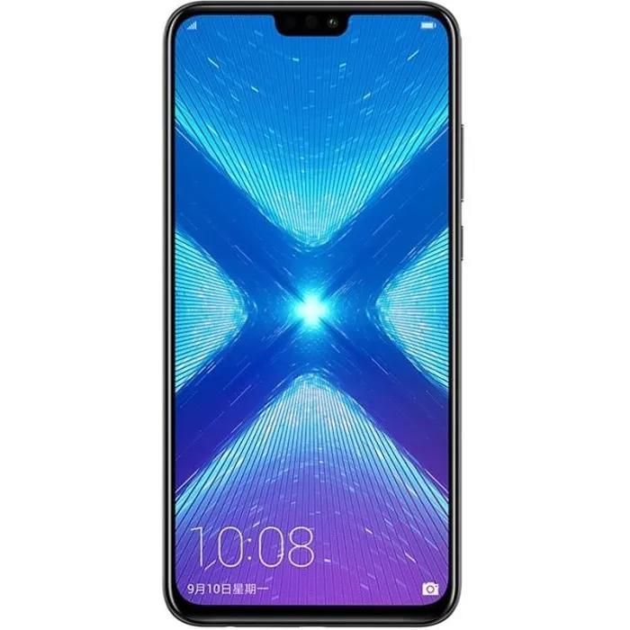 Smartphone HONOR 8X RAM 6Go Double caméra Lecteur dempreintes digitales - vue 1