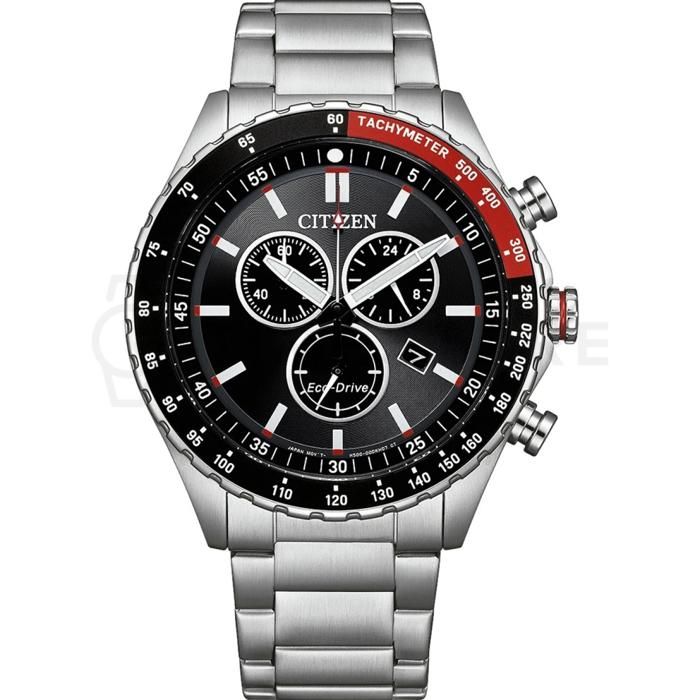 Citizen AT2566-88E Montre homme Eco-Drive 43 mm 10 ATM