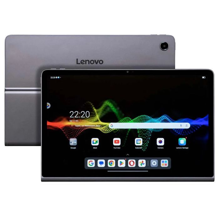Tablette Tactile Tab Plus 11 5'' Wi fi Lenovo - vue 5
