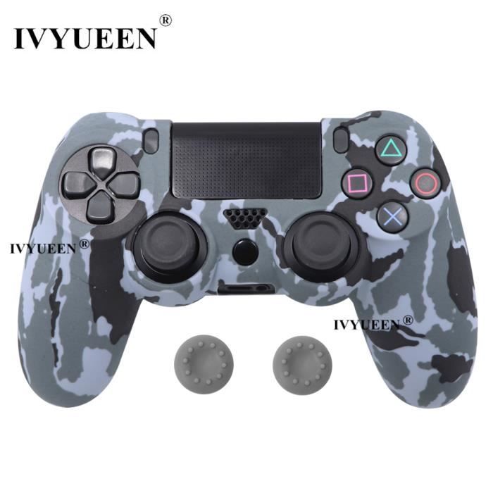 playstation 4 camo