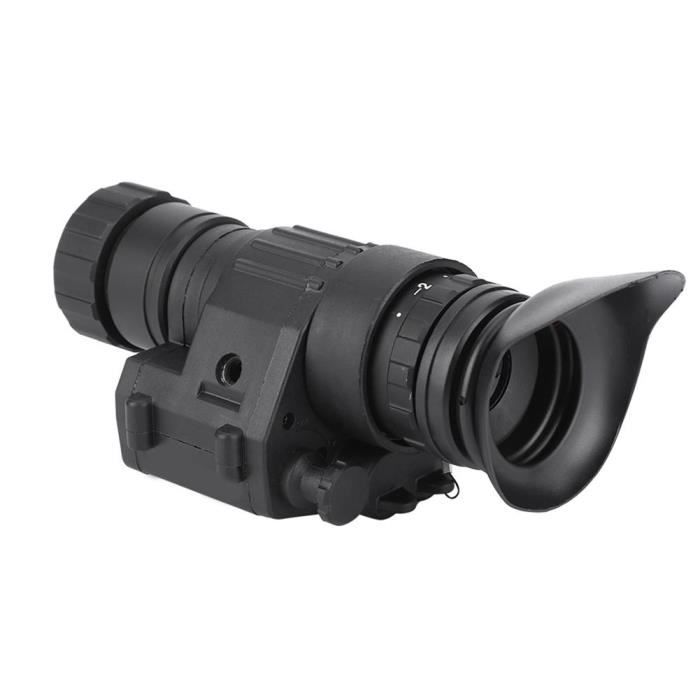 CES Pvs-14 Alliage De Vision Nocturne Support De Connexion De Montage