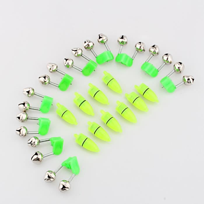 Pinces à Griffe Eagle Claw Sur Cloche De Pêche – Modèle 04080, Lot De 2, Neuf