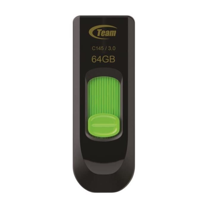 TeamGroup C145 Clé USB 3.0 - vue 10