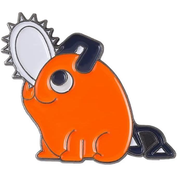 2 Broches En Bois Animaux Mignons - Motifs Hibou, Souris - épingles à Vêtements, Pulls, écharpes - Style Minimaliste