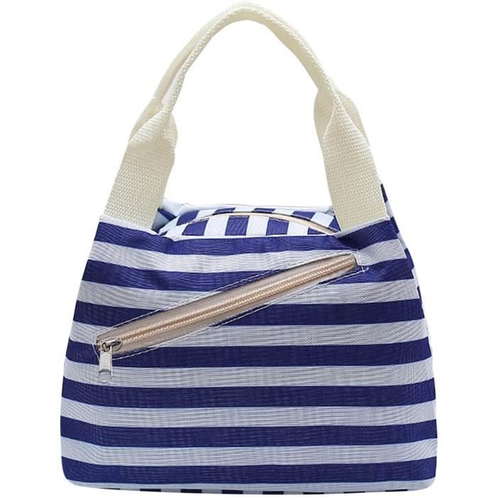 ASHION Sac Bandoulière Femme Léger Et Stylé, Nylon Oxford - Prix Pas Cher | SN