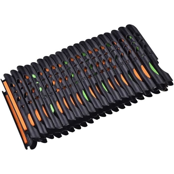 Enrouleur Ligne Stationnaire Enrouleur De Ligne De Pêche PENN HD - Noir, Pour Bobines En Vrac Rangement Pliable Compact