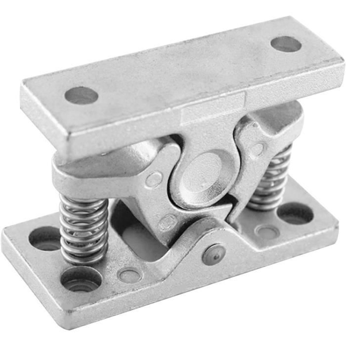 Butée De Loquet À Ressort De Porte | Butée De Porte En Alliage De Zinc ...