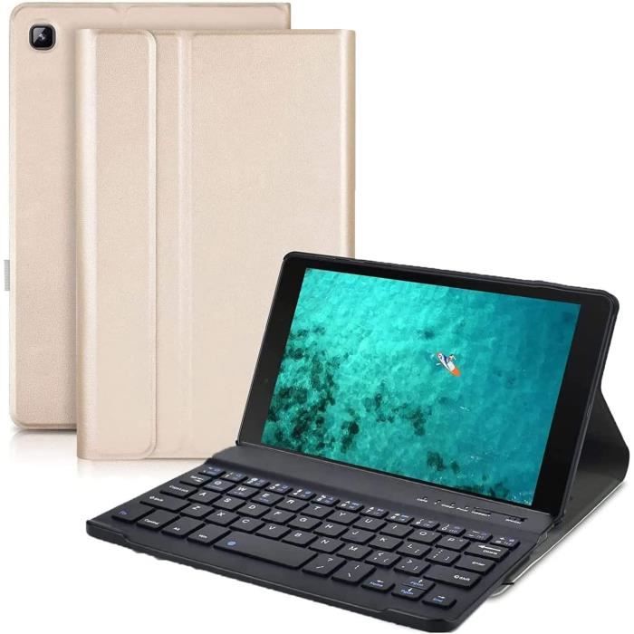 Housse Avec Clavier Pour Tablette Pour Lenovo Housse Avec Clavier Pour Tablette Pour Lenovo