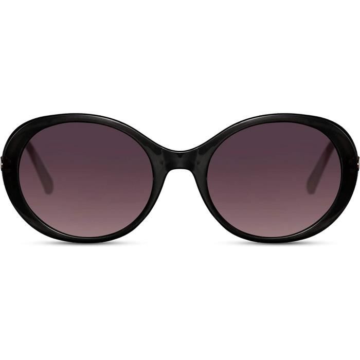 Lunettes de soleil Vintage Kurt Cobain Lunettes Protection UV400 1128
