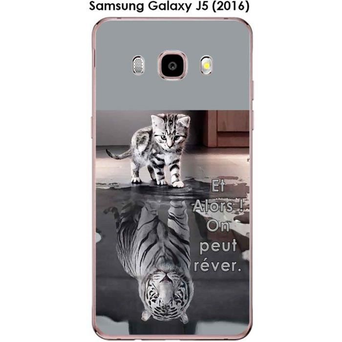 coque samsung galaxy j5 2016 chat coque samsung galaxy j5 2016 chat