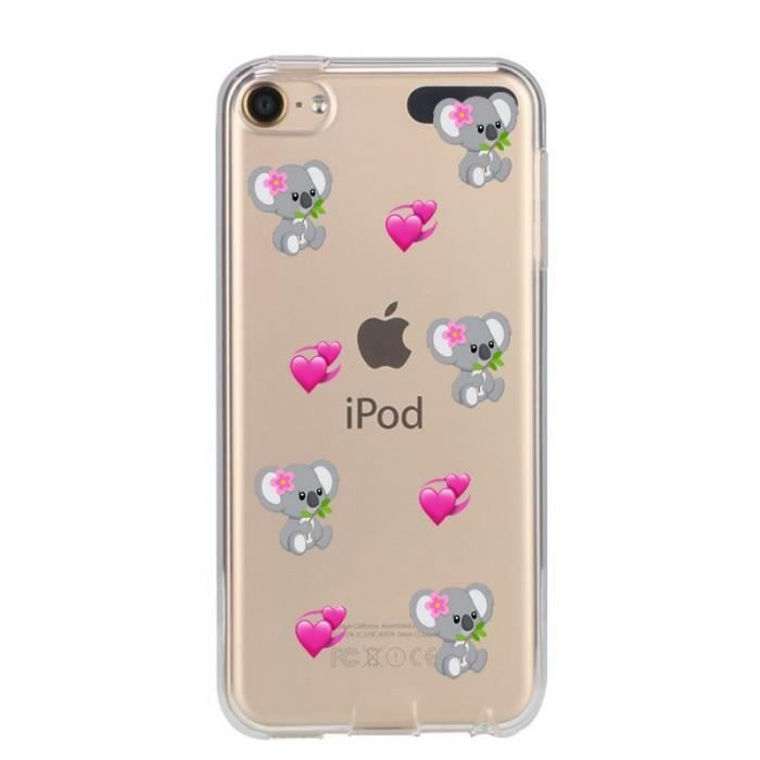 pochette ipod