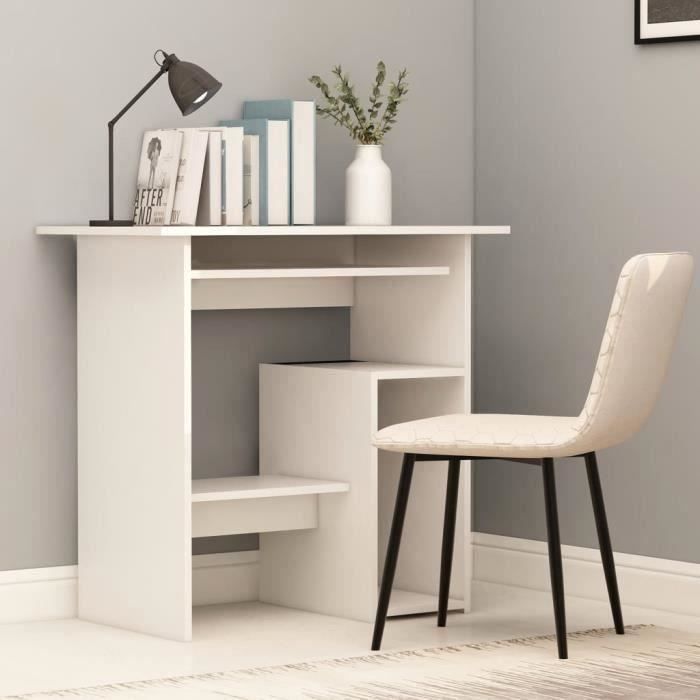 Bureau Longueur 80 Cm Achat Vente Pas Cher