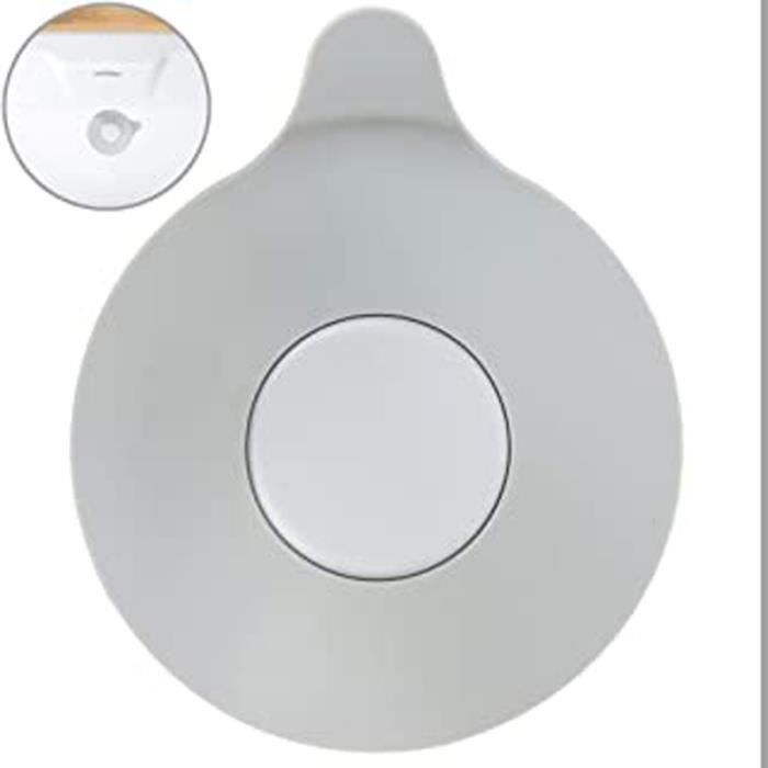 Bouchon De Vidange En Silicone Pour Baignoire Douche Evier De Cuisine Et Lavabo De Salle De Bain Bouchon D Evier Amovible Achat Vente Bouchon Evier Bouchon De Vidange En Cdiscount