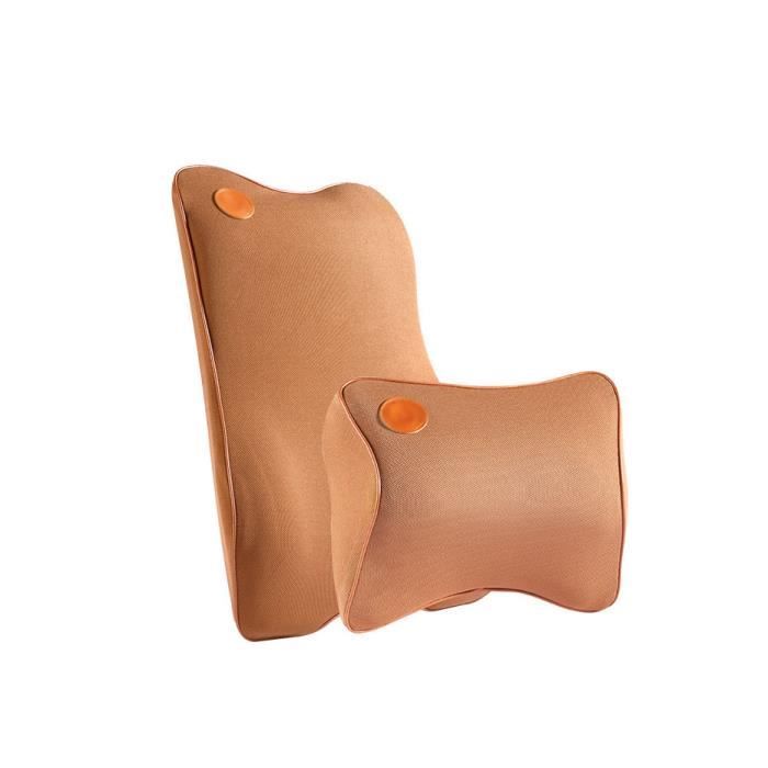 Housse De Siège Moto Respirante En Maille 3D - Antidérapante, Confort été, 36x32 Cm