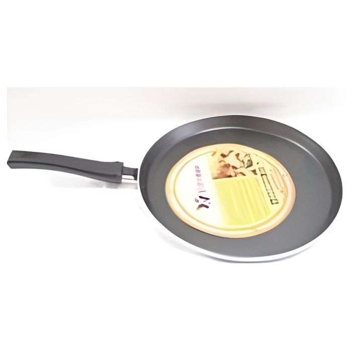 Redchef Lot De Poêles Et Poêles En Céramique Avec Poignée Amovible Et Anti-adhésives 20/24/28 Cm Pour Le Camping, Sans PTFE, Sans PFOA, Peu Encombrantes, Passent Au Lave-vaisselle (beige