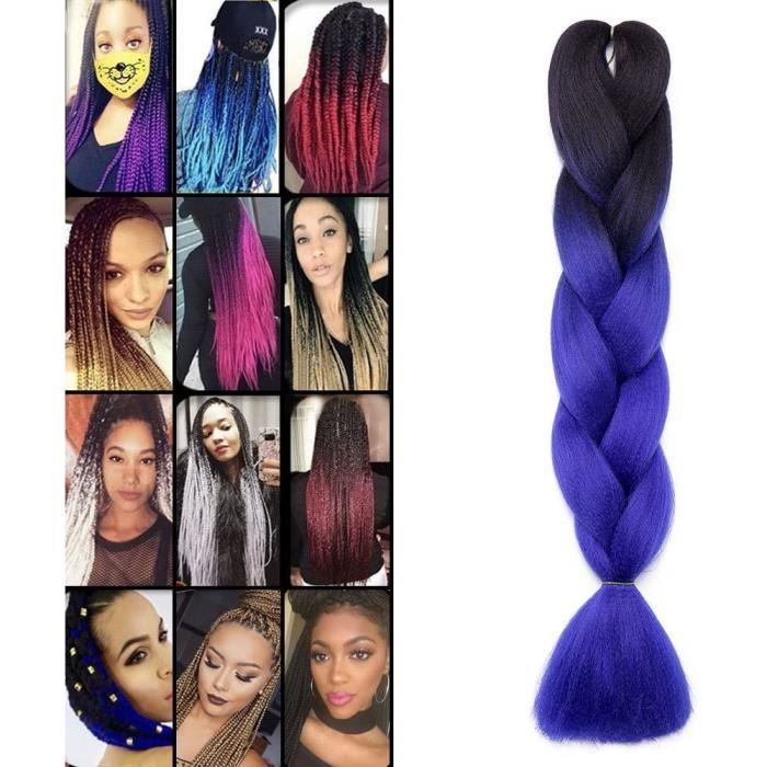 Rajout cheveux braid Clearance