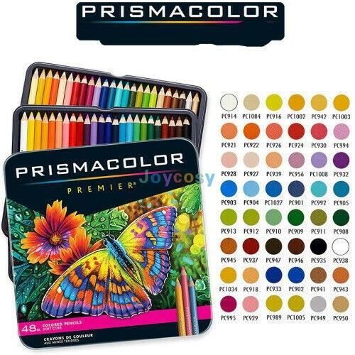 Crayons de couleur : notre sélection pour de magnifiques dessins !