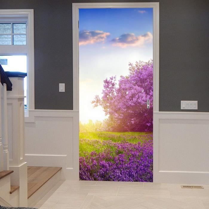 Poster De Porte