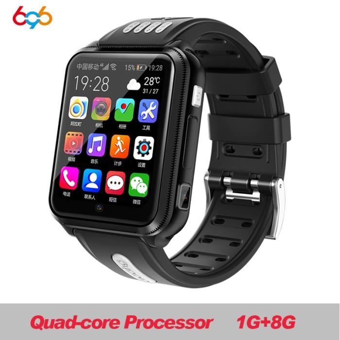 smartwatch wifi android