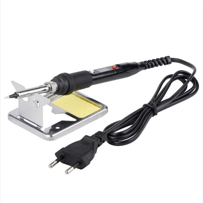 Fer à Souder Laser Portable Avec Alimentation Automatique En étain - Pour Soudure Précise, électronique, Modélisme