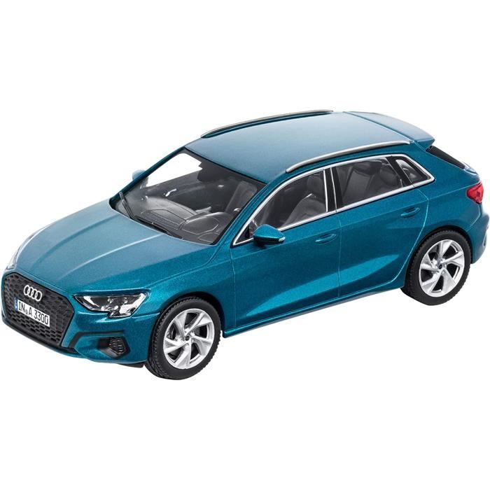 Voiture shop miniature audi