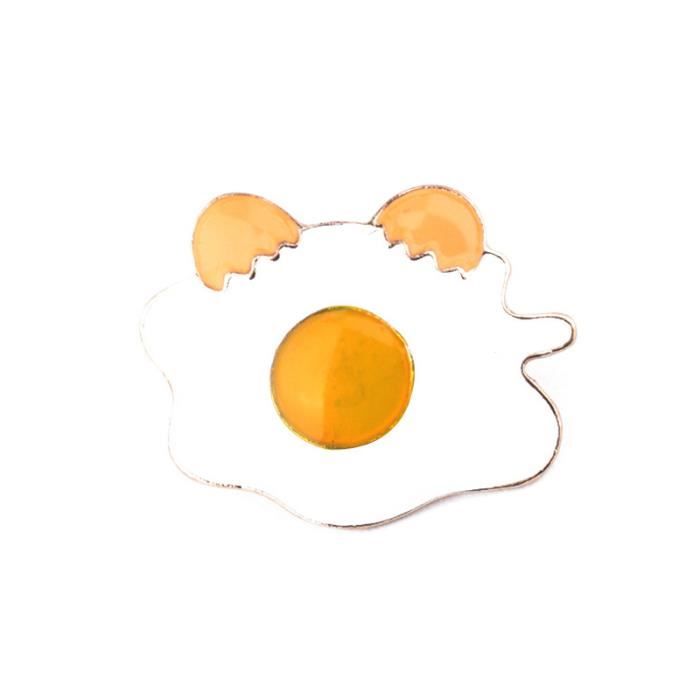 Broche Pin Arcade Vintage - Badge Émail Coloré Pour Sac, Veste, Déco