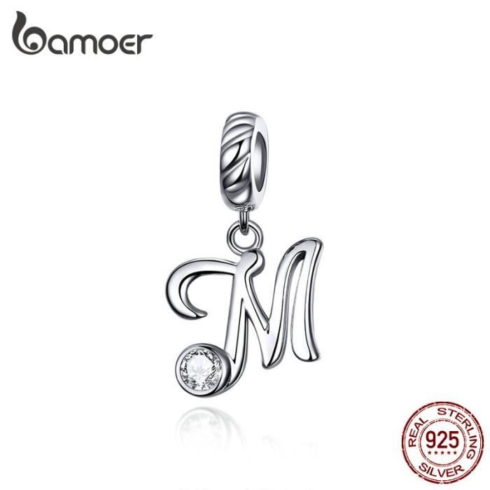 lettre pour bracelet pandora lettre pour bracelet pandora