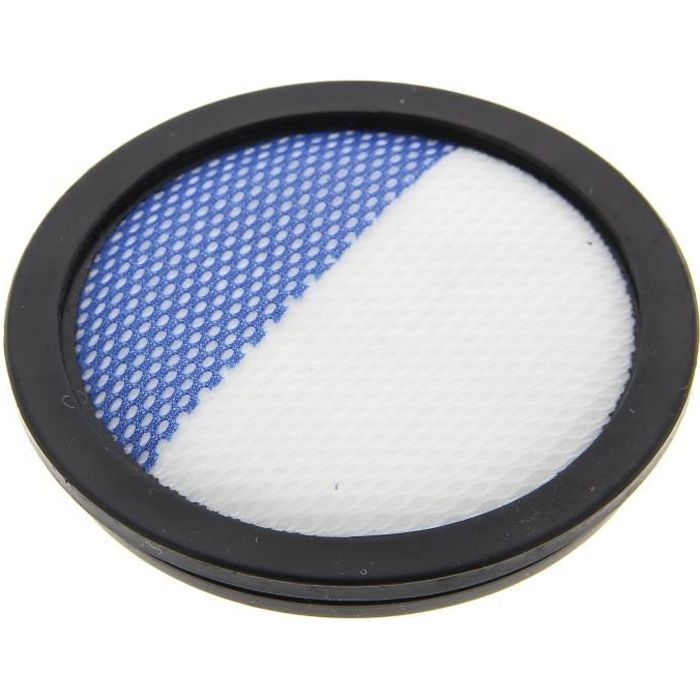 Filtre pré moteur rond 105mm - vue 2