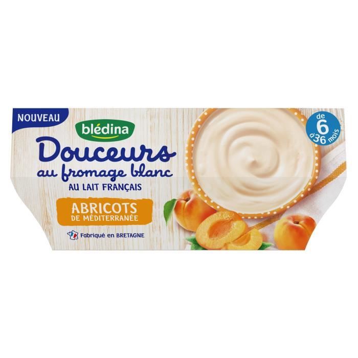 Bledina Douceurs Au Fromage Blanc Pour Bebe Des 6 Mois Abricots 4x100g Achat Vente Compote Dessert Fruite Bledina Douceurs Au Fromage Blanc Pour Bebe Des 6 Mois Abricots 4x100g Cdiscount Pret A Porter Bledina Douceurs Au Fromage Blanc Pour Bebe Des 6 Mois Abricots 4x100g Achat Vente Compote Dessert Fruite Bledina Douceurs Au Fromage Blanc Pour Bebe Des 6 Mois Abricots 4x100g Cdiscount Pret A Porter