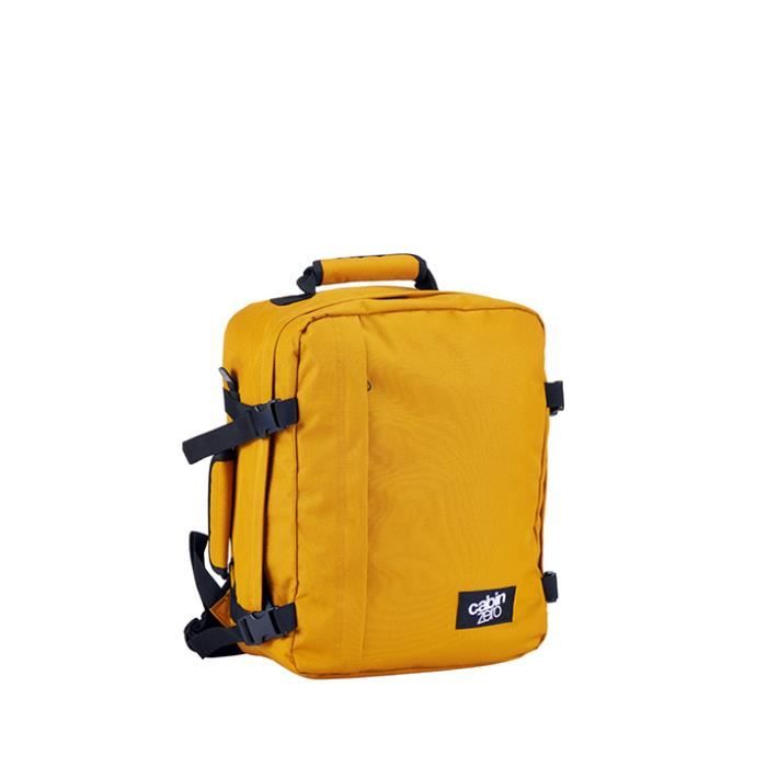 Sac à dos - CABINZERO - Classic 28 Litres - Orange Chill - 42 x 32 x 25 cm - 0600 kg Sac à dos - CABINZERO - Classic 28 Litres - Orange Chill - 42 x 32 x 25 cm - 0600 kg