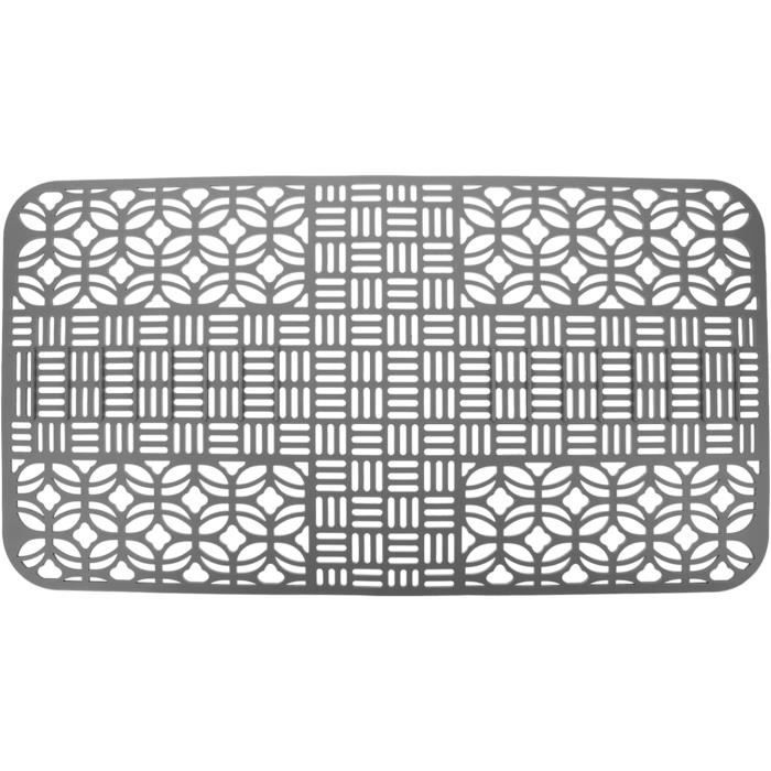 Tapis De Robinet En Silicone, Protection Contre Les