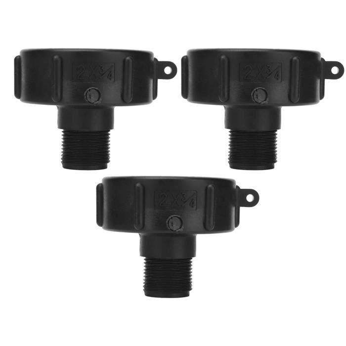 Raccord Adaptateur De Vidange Fernco 1002-64 - Plastique, Réduction 6 Pouces Vers 4 Pouces - Neuf
