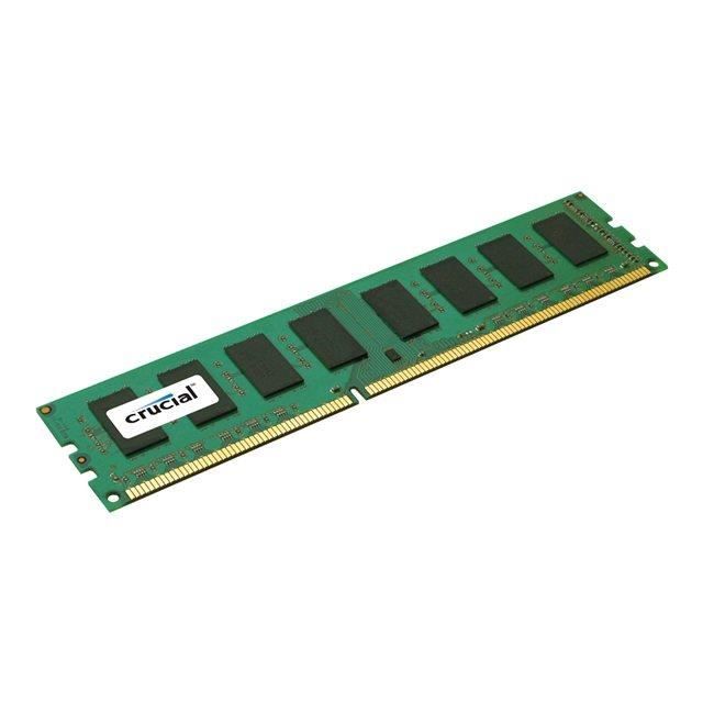 Mémoire Ram Pc3 10600 Mémoire RAM Go (2 X Go) DIMM 1333 MHz DDR3