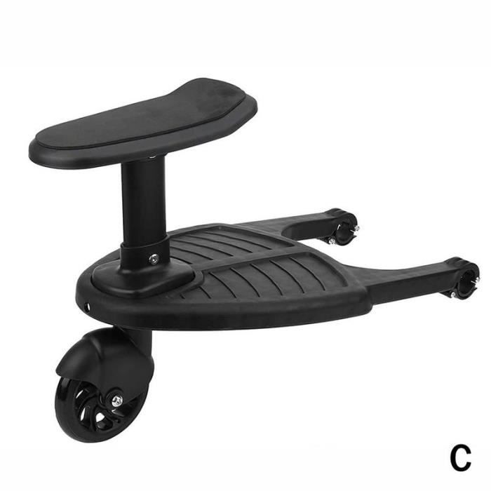 Kit Support Universel Pour Planche De Désensablement All-Top - Montage Toit