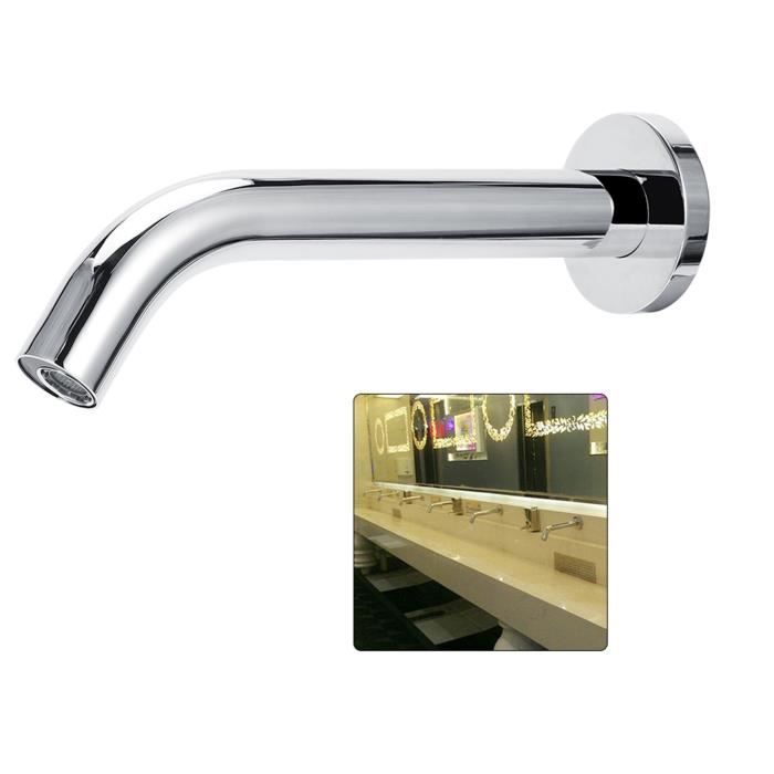 Robinet d'eau résistant à la corrosion, accessoires de salle de bains Robinet d'eau résistant à la corrosion, accessoires de salle de bains