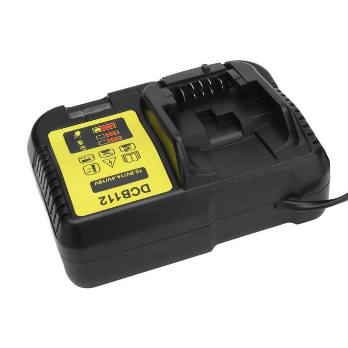 Chargeur de batterie et de maintenance