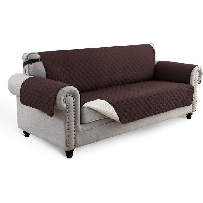 Housse Protection Canape Impermeable