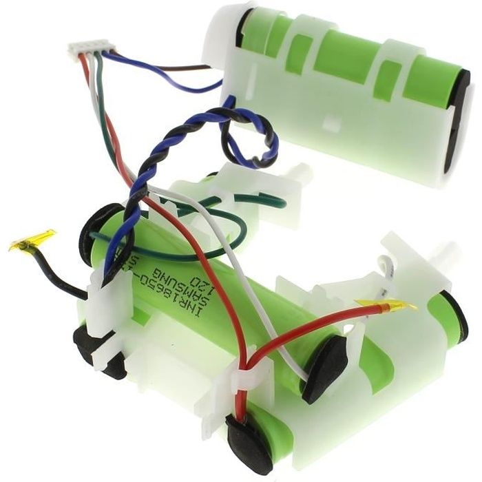 Batterie 18v li-ion pour Aspirateur Electrolux, Aspirateur A.e.g