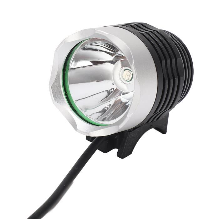 Lampe De Polymérisation LED Dentaire Sans Fil - SANDENT - Avec Lunettes De Protection