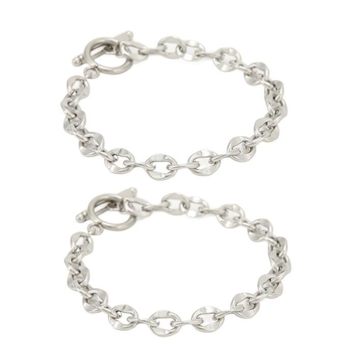 Bracelets simples Bracelet fermoir, simples bracelets décoratifs