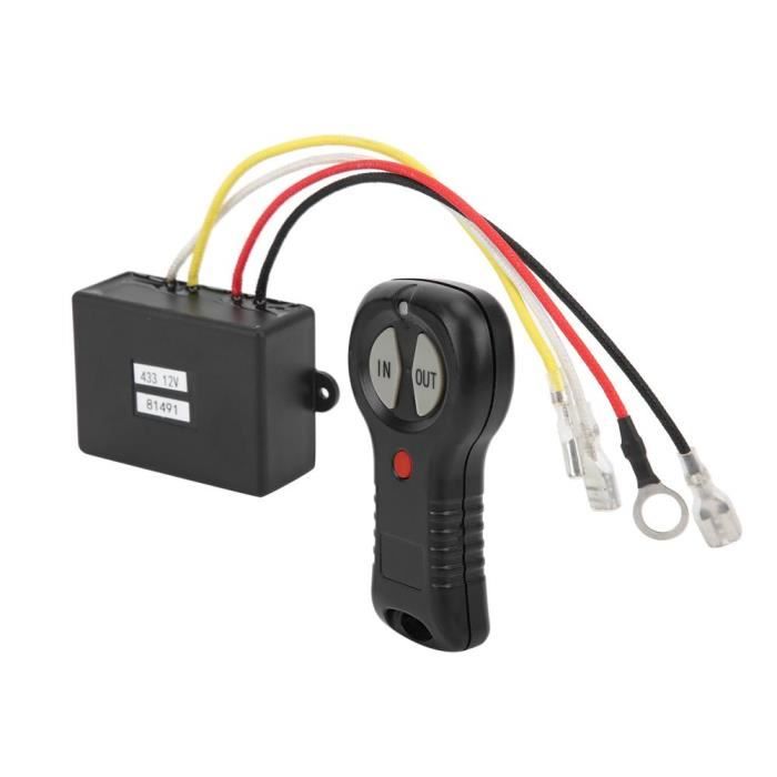 Fenêtre Avant Avec Fermeture éclair 8mm Pour Remorque Pioneer - Accessoire De Remplacement Robuste, Résistant Aux Intempéries, Facile à Installer