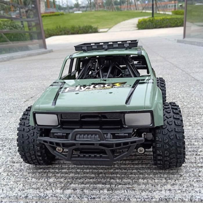 Garosa Jouet 114 Cool Kids Children Vehicle Toy Modèle de voiture en